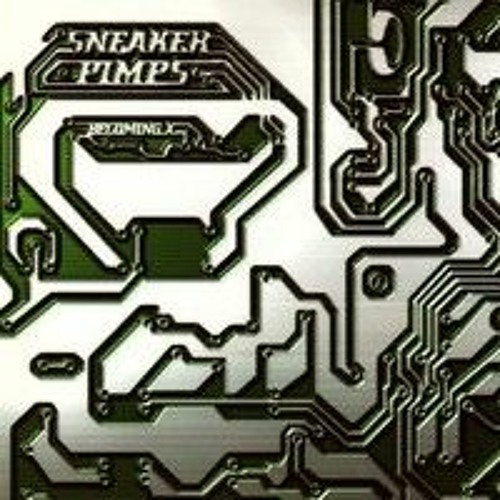 Sneaker Pimps - Walking Zero