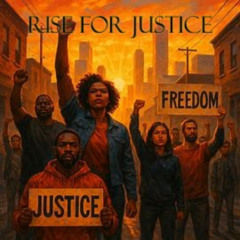 Rise for Justice
