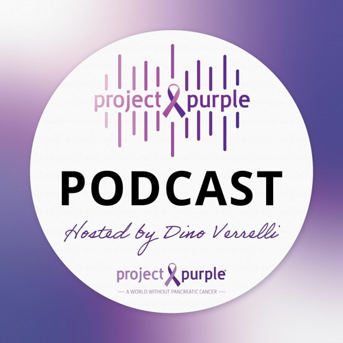 Episode 206 - On The Scene At The Project Purple Charity Golf Classic