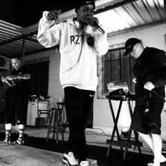 Peliffe - Mister - TxK - Street Fighter