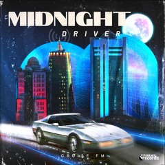 Midnight Driver - Future Frequency