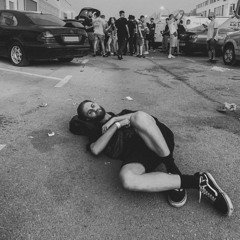 GLLGO - Vol 003 - Siesta parkineo Paris15