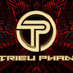 Nonstop 2022 (Bay Phòng)- Đường Lên Tiên Cảnh - Triều Phan Mix