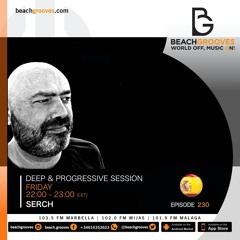 SERCH - DeeP & PROGRESSIVE 230