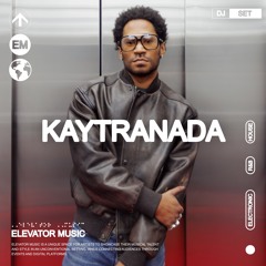 Kaytranada - EM Audio