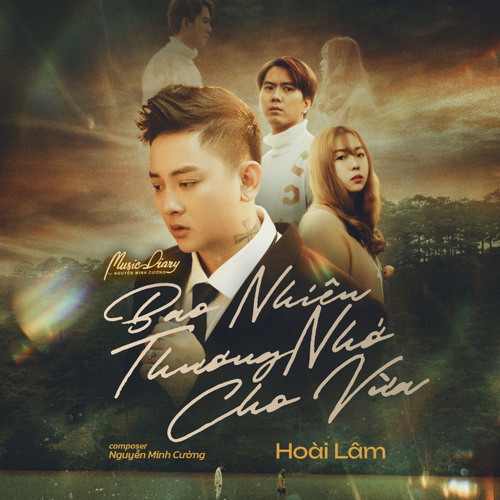 Bao Nhiêu Thương Nhớ Cho Vừa