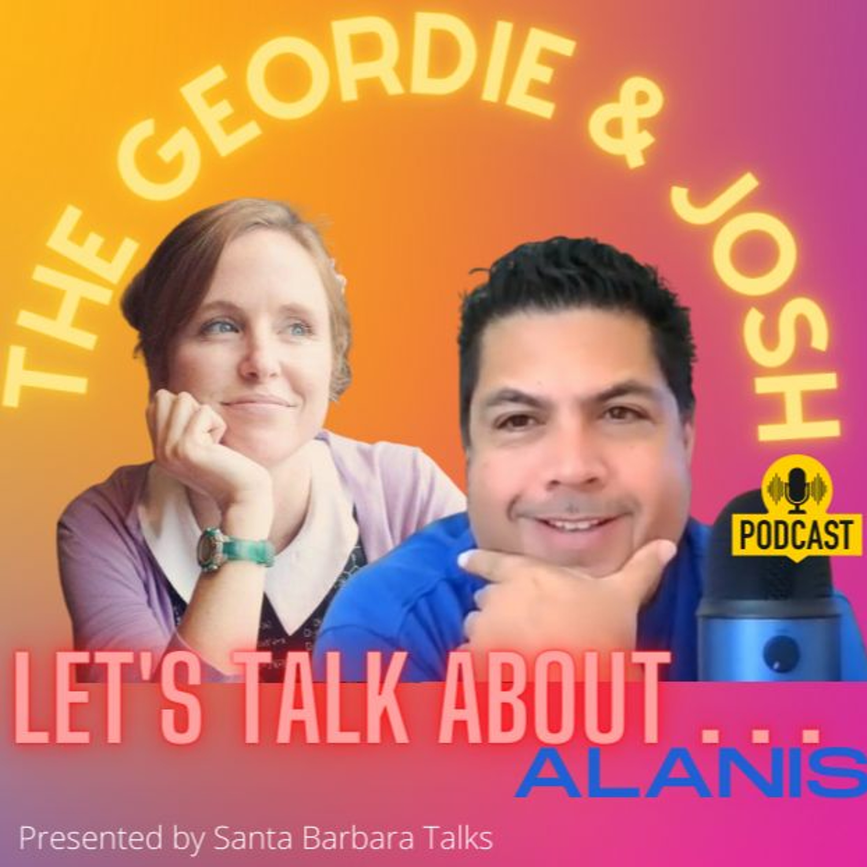 Santa Barbara Talks with Josh Molina
