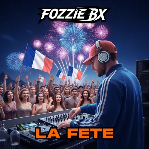 La Fête.