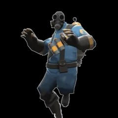 Pyro sings life could be a dream