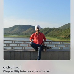 turban style  - oldschool.m4a
