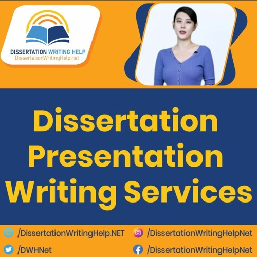 Purchase Dissertation Presentation Writing Services