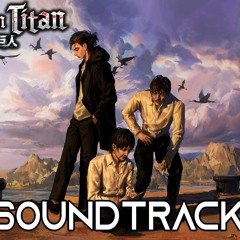 Attack on Titan OST -"Call Of Silence X Call Your Name" Epic Orchestral Cover