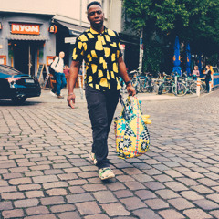 Live @ Radion Amsterdam 18 OCT 2024