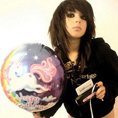 nightlock's supermix (awkward)