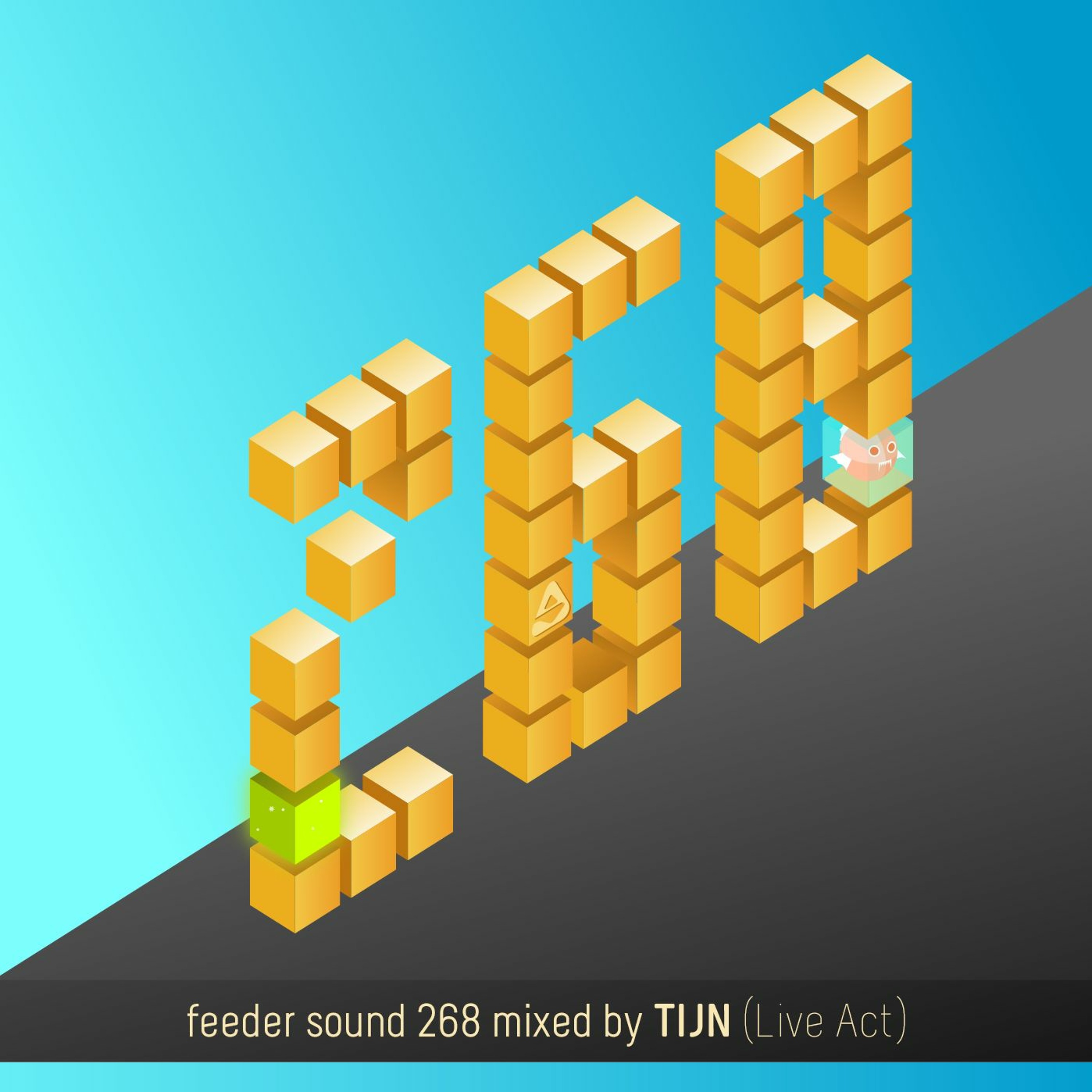 feeder sound