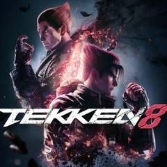 Tekken 8 - Secluded Training Ground (Reina's Theme)