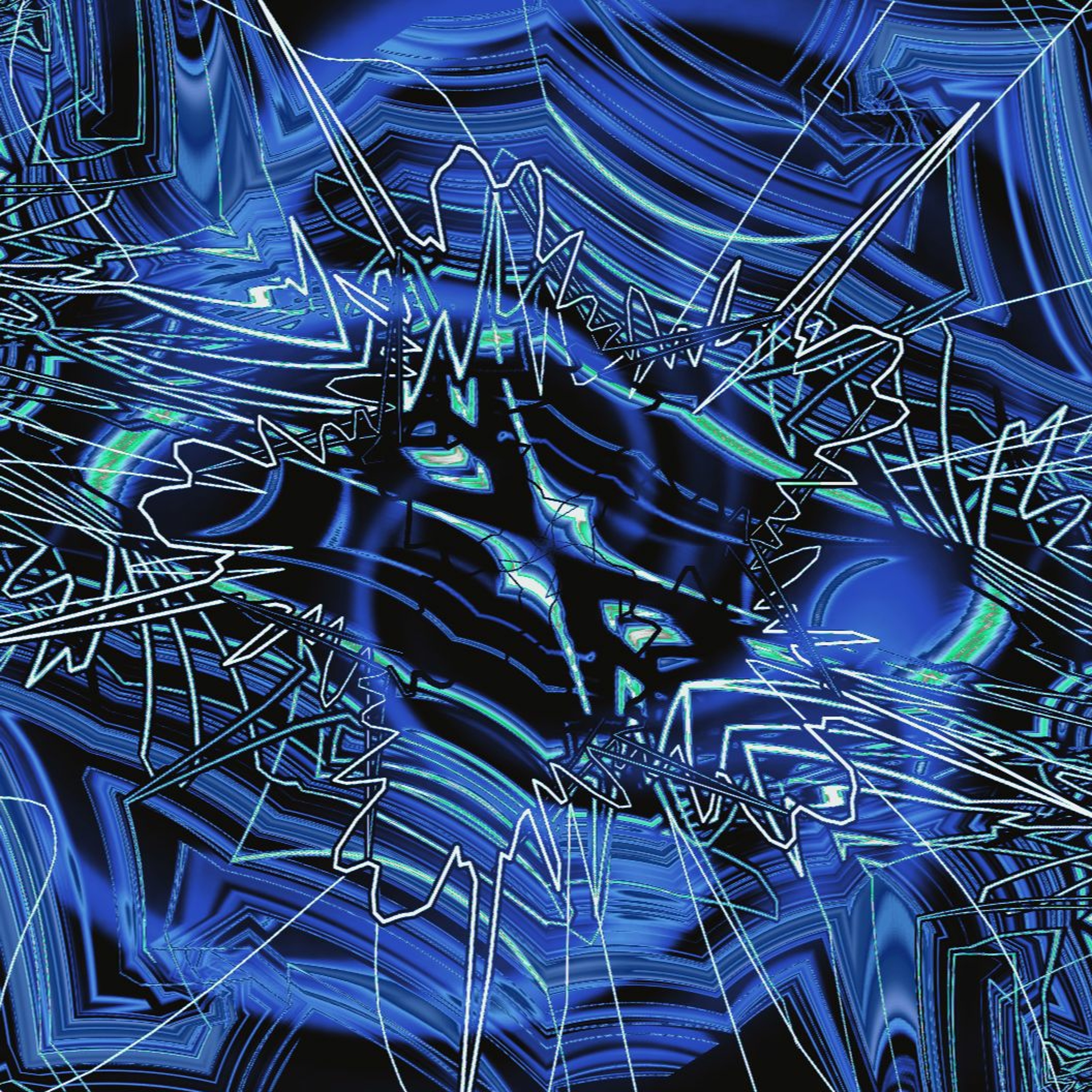 POWER TRIP. episode artwork