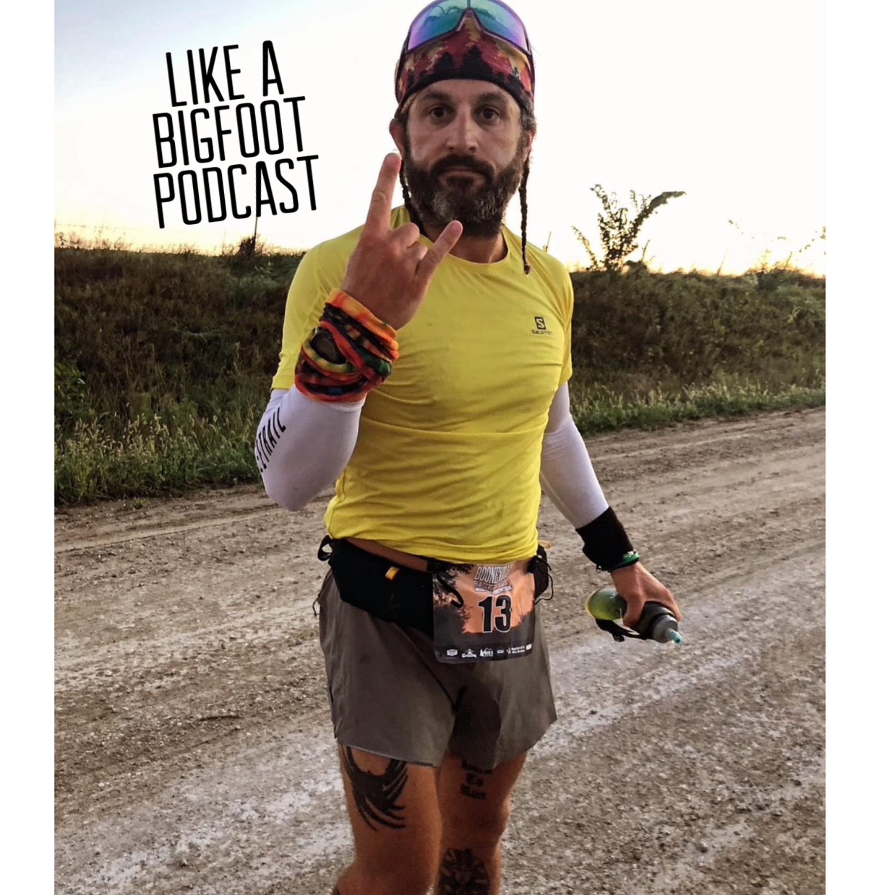 #396: Nic Chiri 3 -- The Highest of Highs and Lowest of Lows at Booneville Backroads 100 episode artwork