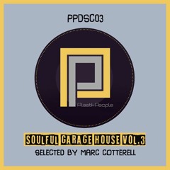 Stephen Day - Pushin (Plastik People Recordings)(Clip)