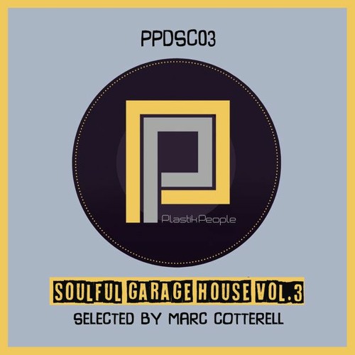 Stephen Day - Pushin (Plastik People Recordings)(Clip)