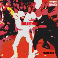 BIB ANTHEM @YOUNGSIMT2R #GZF3