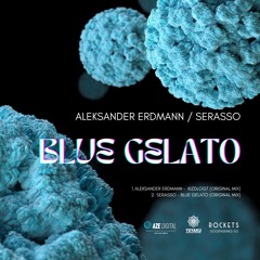 premiere: Aleksander Erdmann - Kizdlog7 [G​-SERIES012]