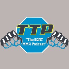 Epiosde 412: Malcolm Gordon, Marc-Andre Barriault and UFC 297