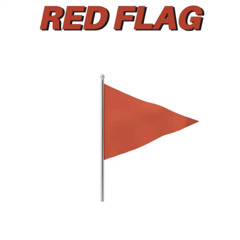 RED FLAG