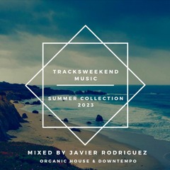 Summer Collection Organic house 2023 (Tim Green, Eli Nissan, GMJ, Pambouk, George X)