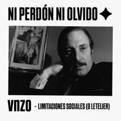 VNZO - Limites sociales (O letelier)