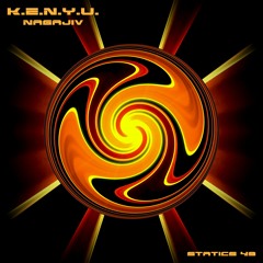 K.E.N.Y.U. - Nagajiv [Statics 49] Out now!