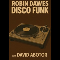 No.16_Disco Funk 70s 80s