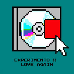 Experimento x Love Again (Erick Blömer) - Myke Towers, Dua Lipa
