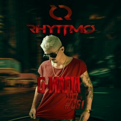 G-Mafia Mixes #061 - Rhyttmo