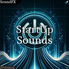 StartUp Sounds 025
