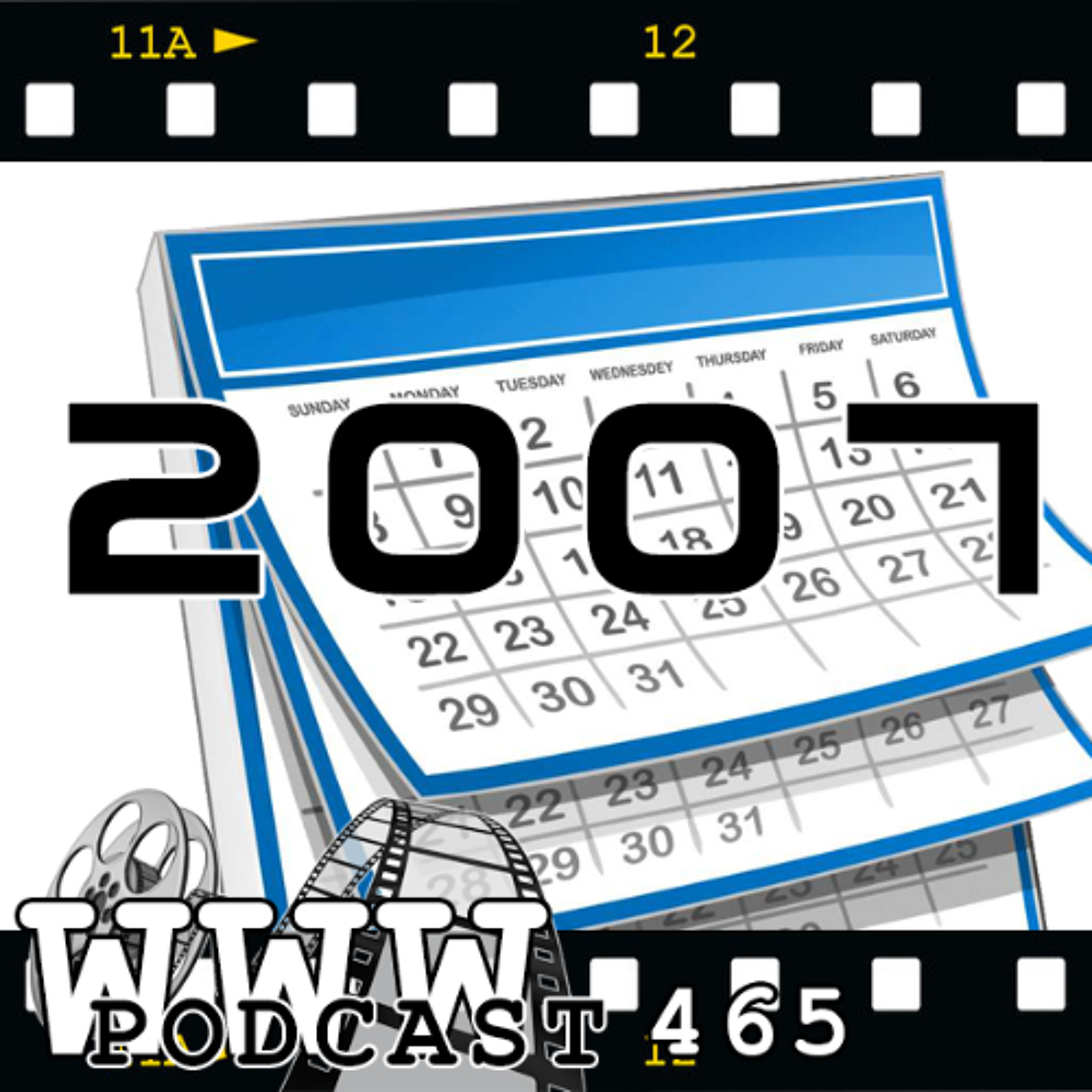 WWW 465 Top 5 Films of 2007