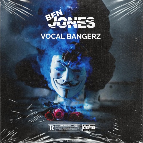DJ BEN JONES VOCAL BANGERZ 2
