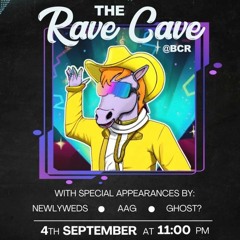 Down Round - Rave Cave J+L Wedding Mix