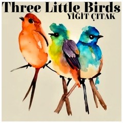 YIGIT CITAK - THREE LITTLE BIRDS