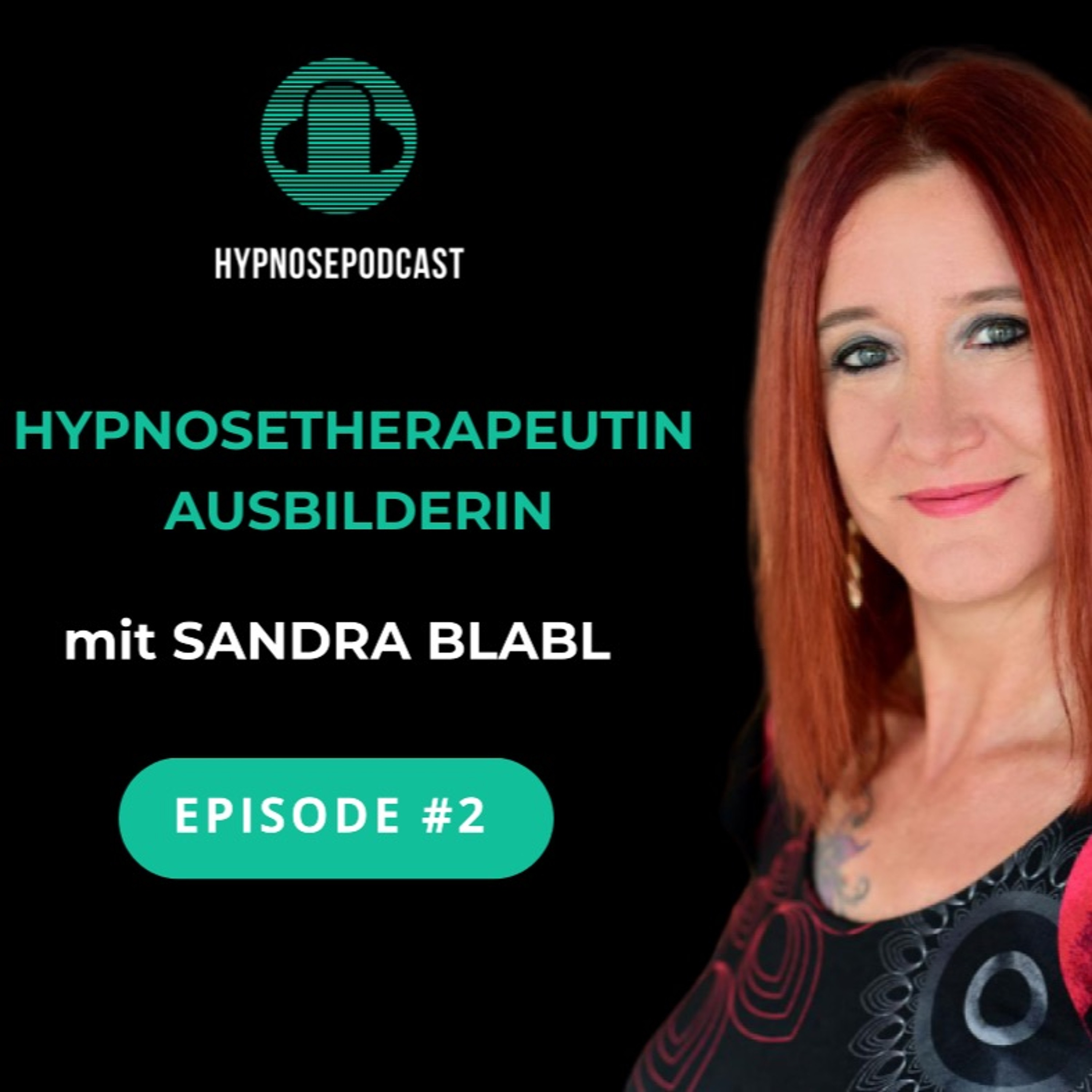HypnosePodcast