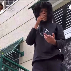 jaydes - anime nigga