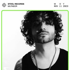 TIM AMINOV - STVOL 11/11