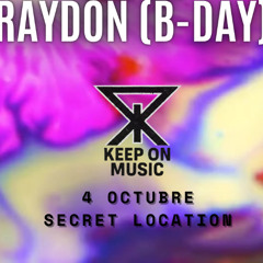 BIRTHDAY SET - KEEP ON MUSIC