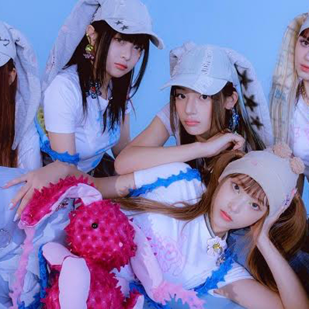 Stream OMG - New Jeans （cover） by M.E | Listen online for free