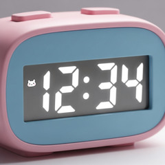 12:34 - Summer of Love Unreleased Mix