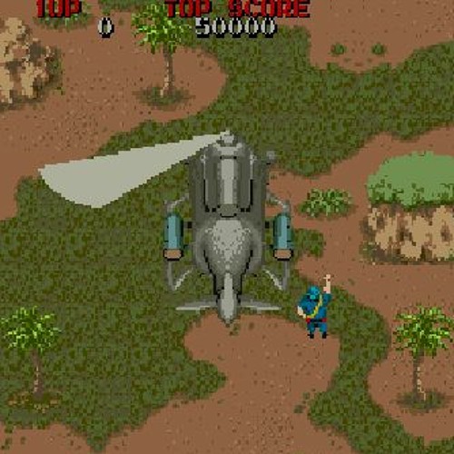 戦場の狼の名前入れbgmの By Nonsense Groove