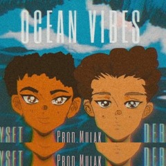 Ocean Vibes ft.WAVYSET (prod.mulak) [432hz]
