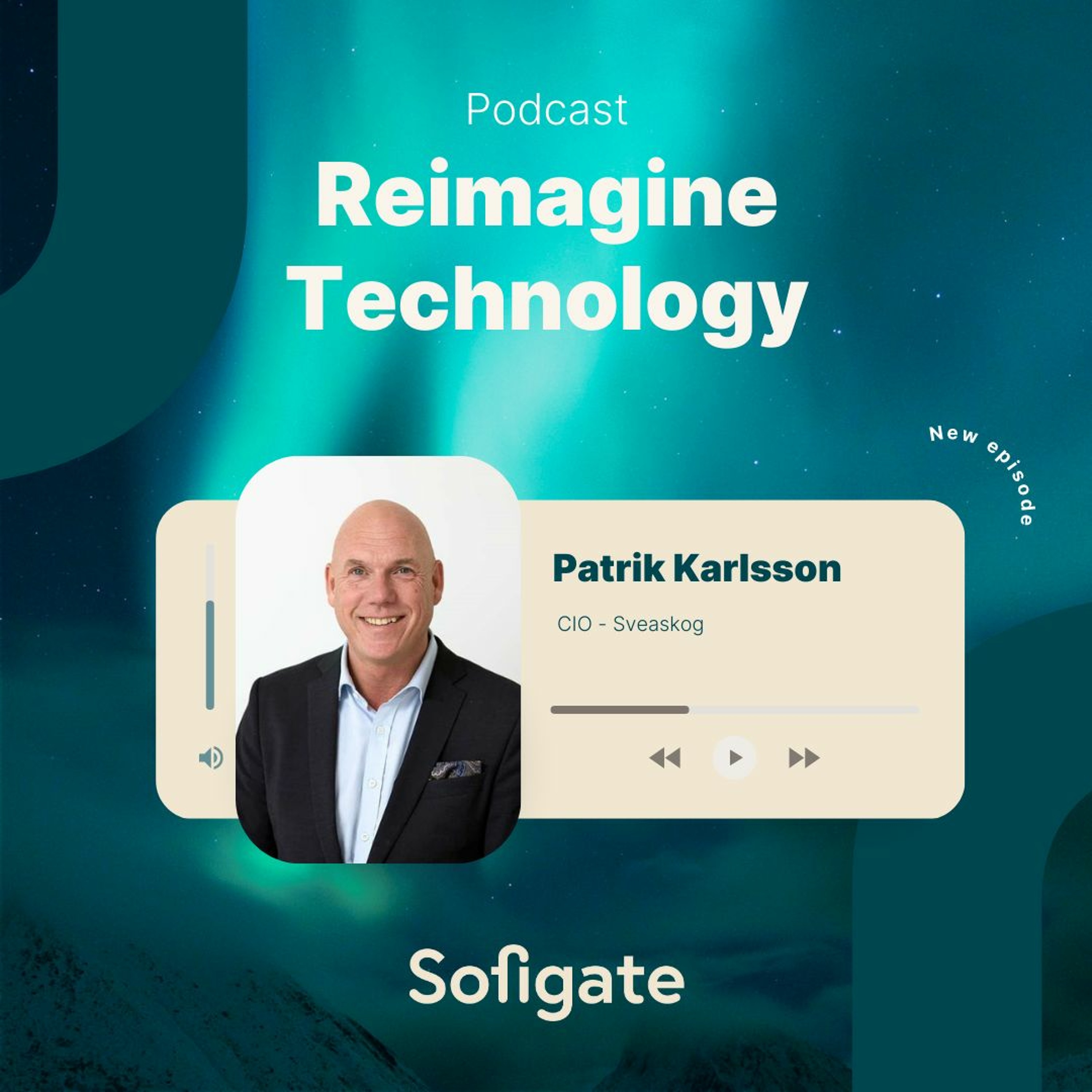 Reimagine Technology