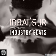 Industry beats [Ibrais Jr] 2021