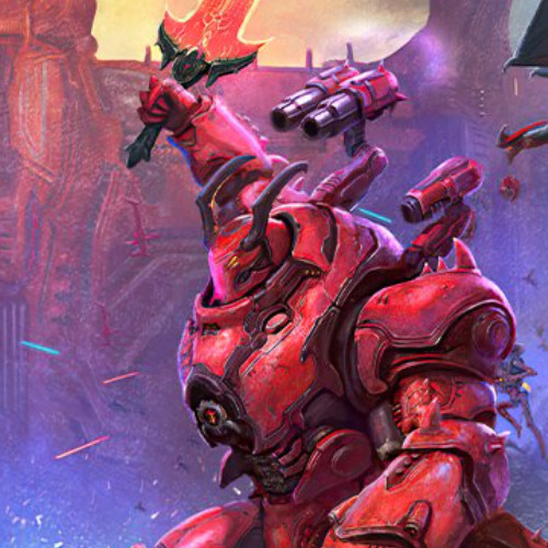 DAVOTH test - fall of davoth ( original by geofferyday)